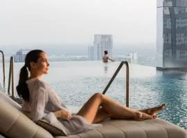 InterContinental Bangkok Sukhumvit by IHG