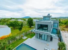 Perolas Villas Resort - Ke Ga Bay