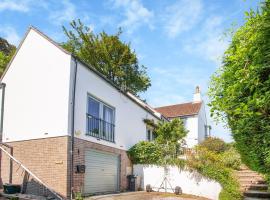 The Cottage, hotel de 3 estrellas en Salcombe