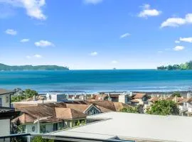 Kawau Bay Escape - Snells Beach Holiday Home