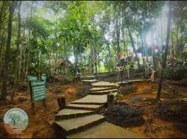 Prek KongKang Eco-Camping