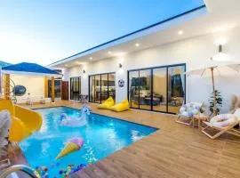 V2 Poolvilla Cha-am Huahin