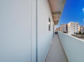 Hotel O SITARA RESIDENCY, hotell Hyderabadis