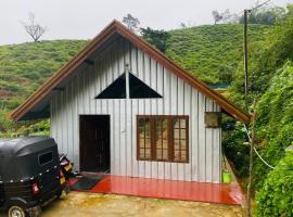 Orino Cabana, hotel v destinaci Nuwara Eliya