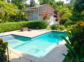 Casa Caribe