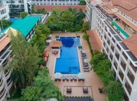 Somadevi Angkor Premium