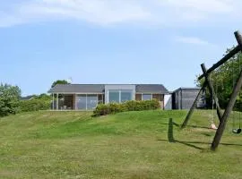 Holiday Home With Stunning View