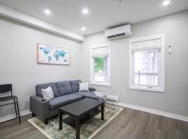 Cozy Downtown London 1BR Gem