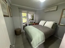 Cozy and convenient