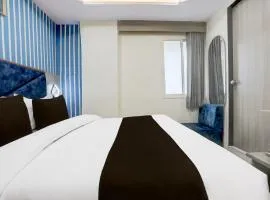 Hotel O BN RESIDENCY