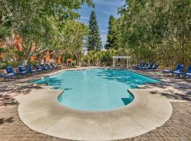 Fiesta Americana Hacienda Ixtapan de La Sal, Hotel in Ixtapan de la Sal