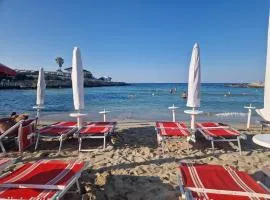 FronteMare Collection Sea View & Free Parking