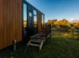 Black Horse Cabin 3 by Tiny Away