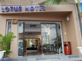 Lotus Hotel Hai Duong