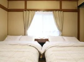 Kusunokicho house