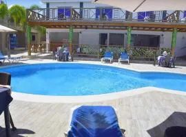 Apartamento de playa