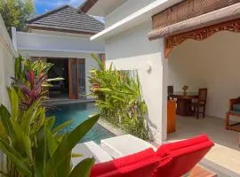 Maharaja Villas Bali - CHSE Certified