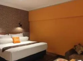 Patria Palace Hotel