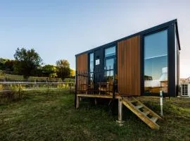 Black Horse Cabin 4 by Tiny Away