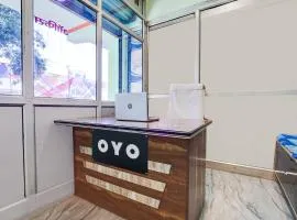 Hotel O J.B. HOTEL