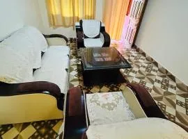 Holiday home stay