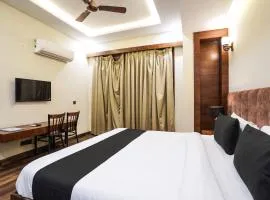 Hotel Emerald