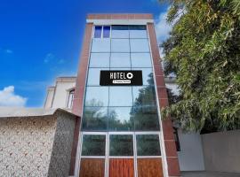 Hotel O Behror, hotel v destinaci Behror