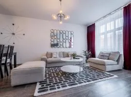 Gorgeous apartment in center