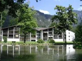 FeWo Schlosspark Grubhof