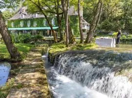 Manoir d'Hautegente