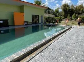 Aroma Pai Spa Hotel