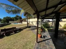 Villa La Pointe Penisula