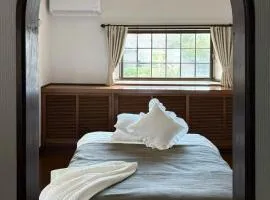 chez moi