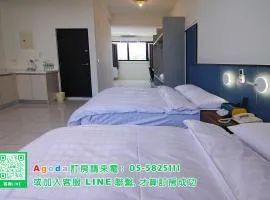 111 Gukeng Homestay
