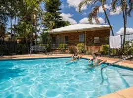Maraboon Motor Inn