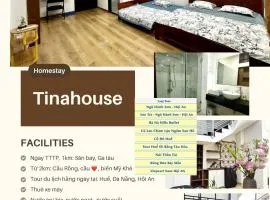 Tinahouse gần Sân Bay Đà Nẵng ngay trung tâm thành phố Đà Nẵng
