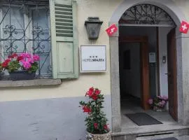 Hotel Soazza