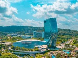 Langham Place Changsha