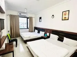 HOTEL SHREE SAI