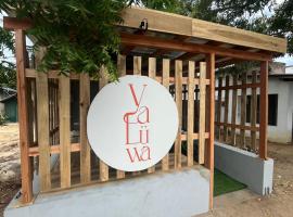 Yaluwa Arugam Bay, hostel v destinaci Arugam Bay