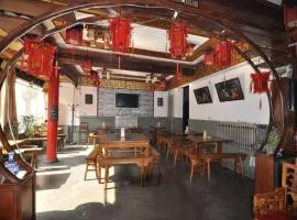 Pingyao Yufengheng Hotel
