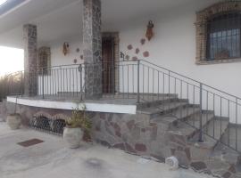 Villa Annamaria, hotel v destinaci Torino di Sangro