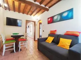 Le Torri 3 San Gimignano Apartments