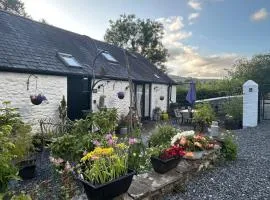 The Old Milking Parlour