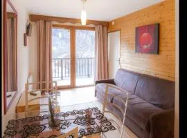 Hameau 4 301 - SPA & PISCINE appartement 4 pers