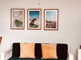 La Belle Villa