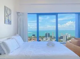 Tropicana 218 Macalister by YueLai Inn