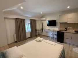 Erics Apartment