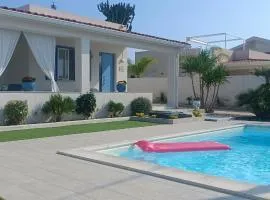 Villa Colapesce