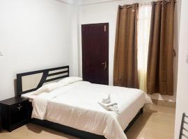 Hotel KIARA GUEST HOUSE Shillong, hotel v destinaci Mylliem